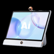 通过内置的智能互