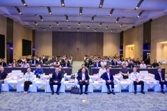 方将正在以下标的目的强化合做：一是正在高材